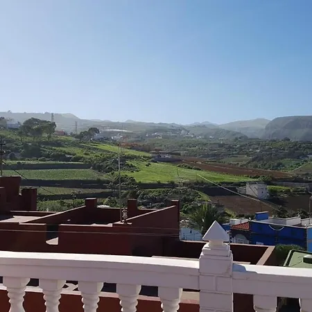 Norte Sol Feriehus