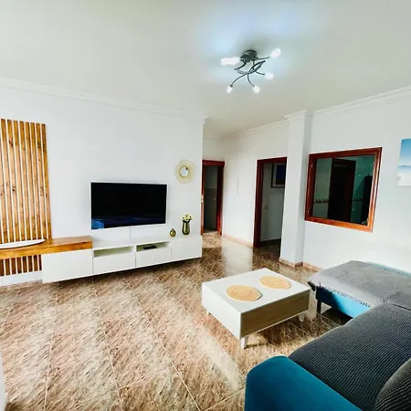 Feriehus Norte Sol